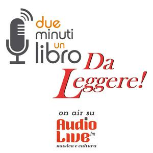 Da Leggere! su AudioLive FM