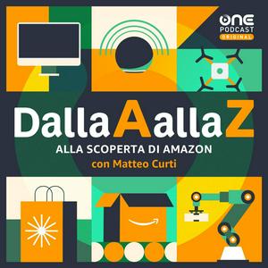 Dalla A alla Z - Alla scoperta di Amazon