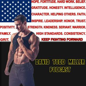 David Todd Miller Podcast