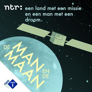 De Man en de Maan
