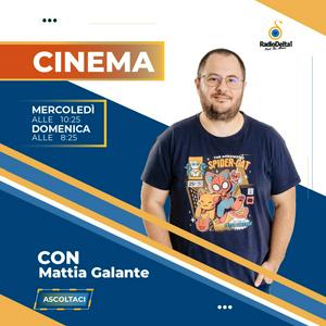 Delta1 Cinema