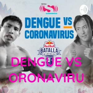 DENGUE VS CORONAVIRUS