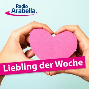 Der Radio Arabella Liebling der Woche