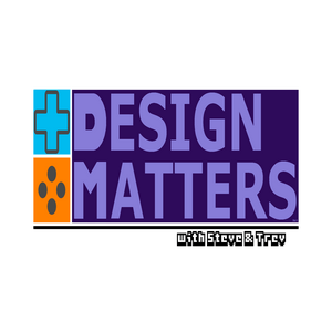 Design Matters Podcast