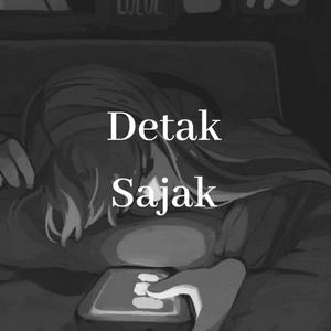 Detak Sajak