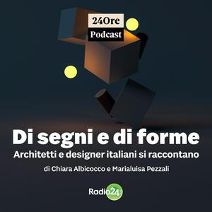 Di segni e di forme