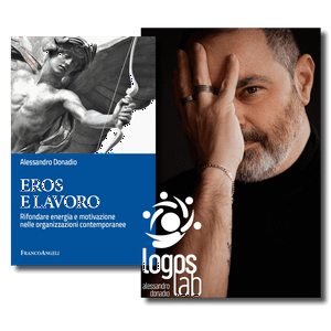Dialoghi filosofici su Eros e Lavoro