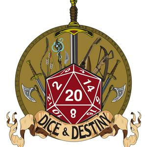 Dice and Destiny