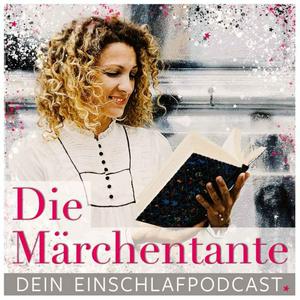 Die Märchentante, Meditation & Geschichten zum Einschlafen