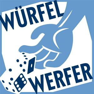 Die Würfelwerfer | Brettspiel Podcast
