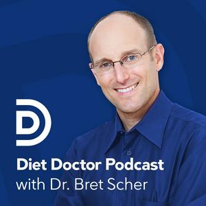 Diet Doctor Podcast