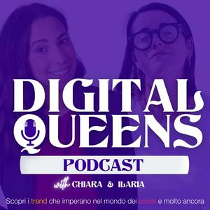 Digital Queens