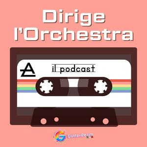 Dirige l'Orchestra