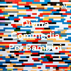 Divina Commedia Per Bambini