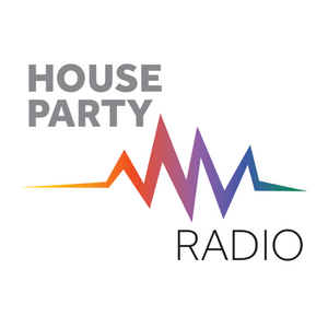 Andy H On House Party Radio