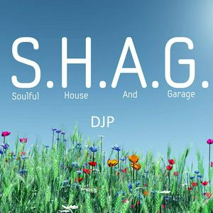 DJP's S.H.A.G. Soulful House And Garage live Radio show on http://PressureRadio.com