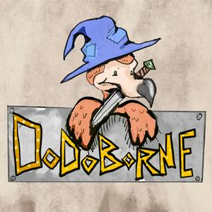 DodoBorne: A Daggerheart TTRPG Podcast