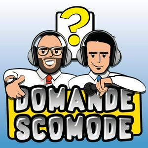 Domande scomode