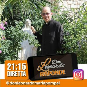 Don Leonardo risponde