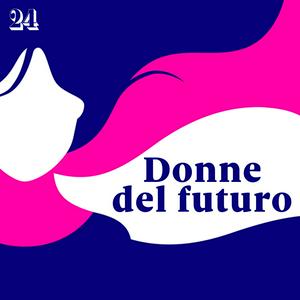 Donne del futuro 2