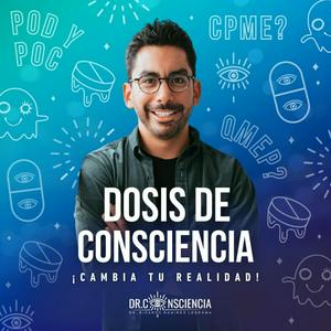 Dosis de Consciencia ✨