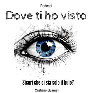 DOVE TI HO VISTO