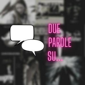 Due parole su...