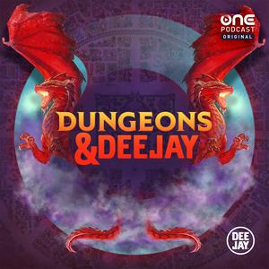 Dungeons & Deejay