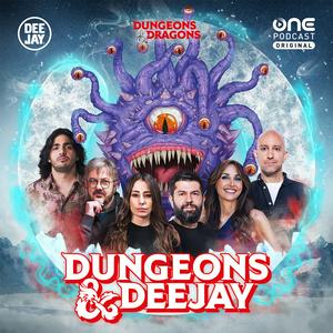 Dungeons & Deejay