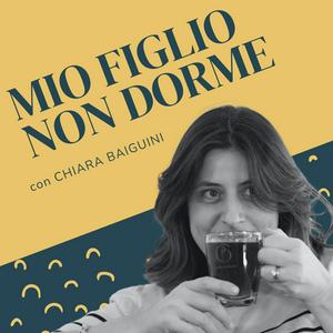 Mio Figlio Non Dorme