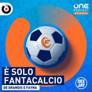 È solo Fantacalcio®