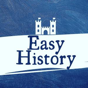 Easy History - Riassunti di storia