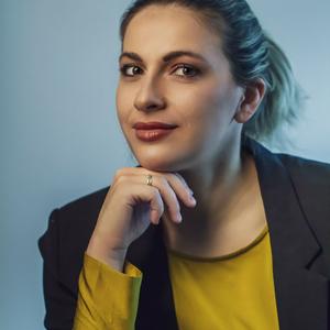 Stefania Crepaldi - Lezioni di narrativa