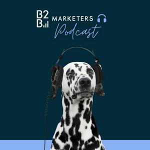 El Podcast de B2B Marketers