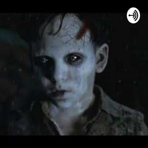 EL VISITANTE NOCTURNO