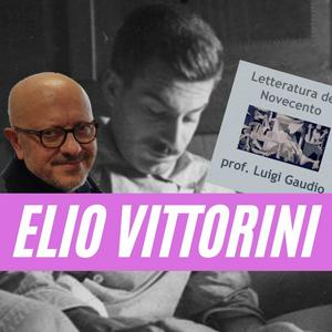 Elio Vittorini