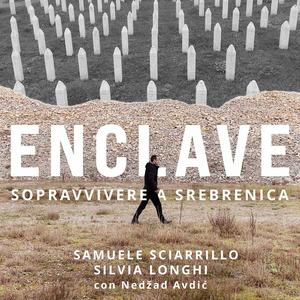 Enclave - Sopravvivere a Srebrenica