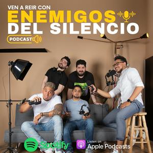 Enemigos Del Silencio