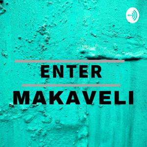 Enter Makaveli