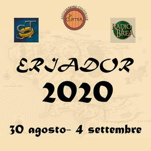 Eriador - Il Raduno dei Tolkieniani di Sicilia