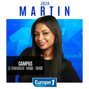 Europe 1 - Campus