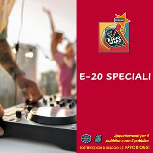 E-20 SPECIALI