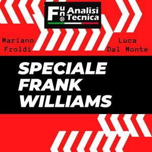 F1AT: Speciale Frank Williams
