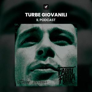 Fabri Fibra racconta il disco Turbe Giovanili