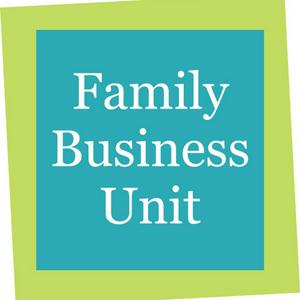 Family Business Unit