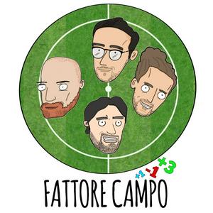 Fattore Campo - Il Fantacalcio in un Podcast