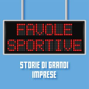 Favole Sportive