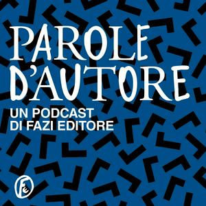 Fazi Editore - Parole d'autore