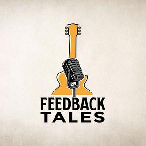 Feedback Tales - La Storia Della Chitarra Elettrica