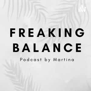 Freaking Balance